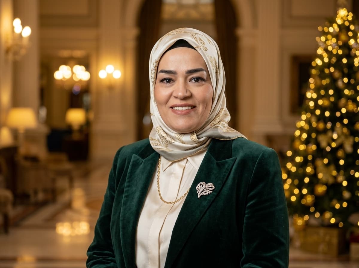 Donokhon Rakhmatillaeva